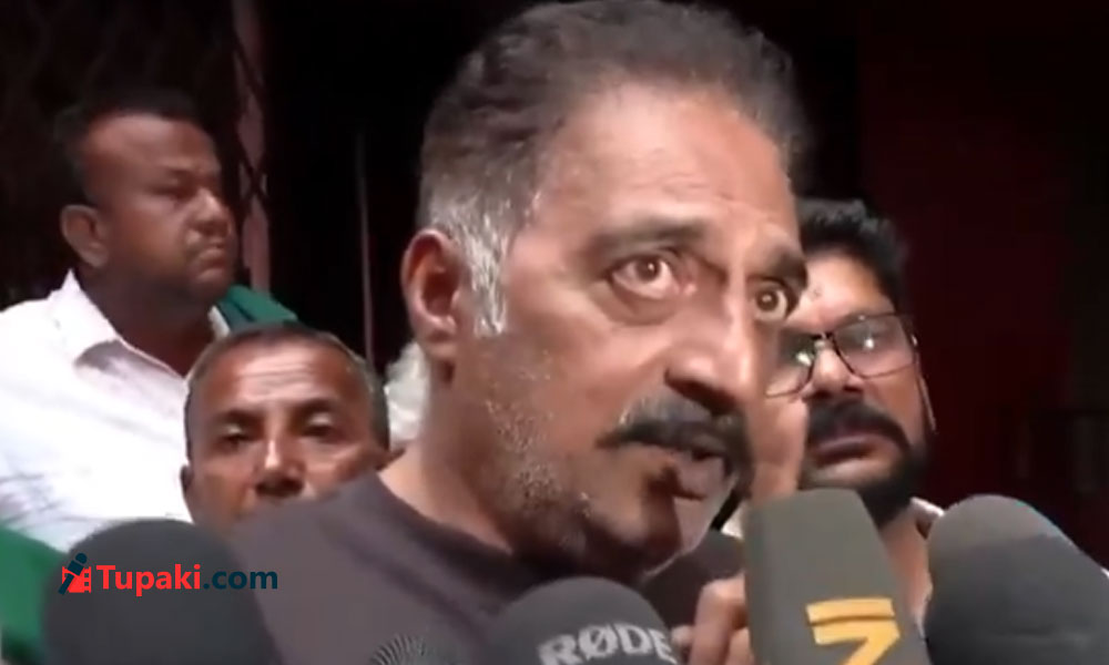 ఒక్క ఓటు కాదు.. 10 ఓట్లతో గేమ్ మార్చేస్తా.. ప్రకాశ్‌రాజ్ సంచలన వ్యాఖ్యలు