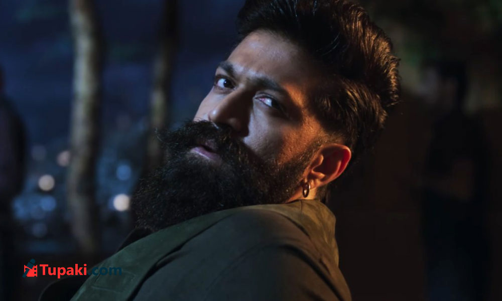 శృంగార సన్నివేశాలపై వివాదం: యశ్ ఆశ్చర్యం!