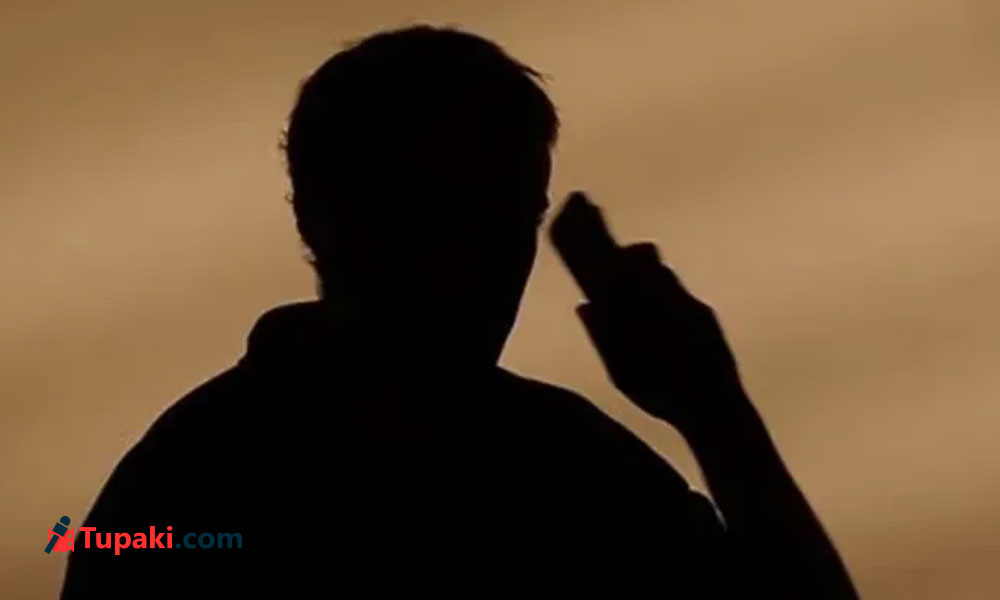 చంపేస్తామంటూ న‌టుడికి బెదిరింపు కాల్స్!