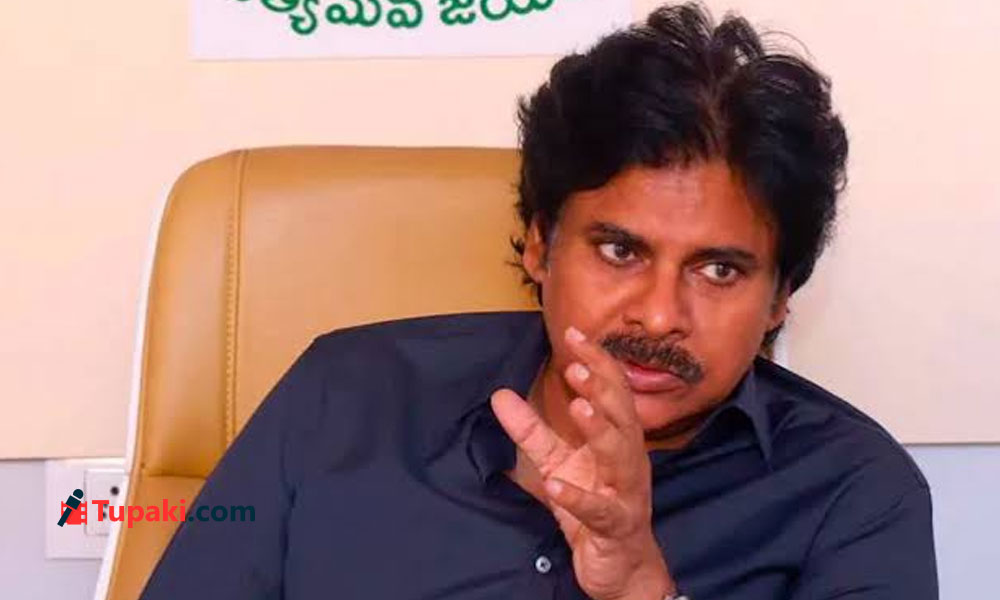 బిగ్ డిబేట్ : పవన్ మౌనం...దూరం !