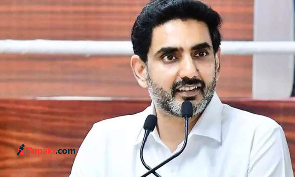 లోకేష్ కి పట్టాభిషేకం...ఇపుడు ఎందుకీ ప్రచారం  ?