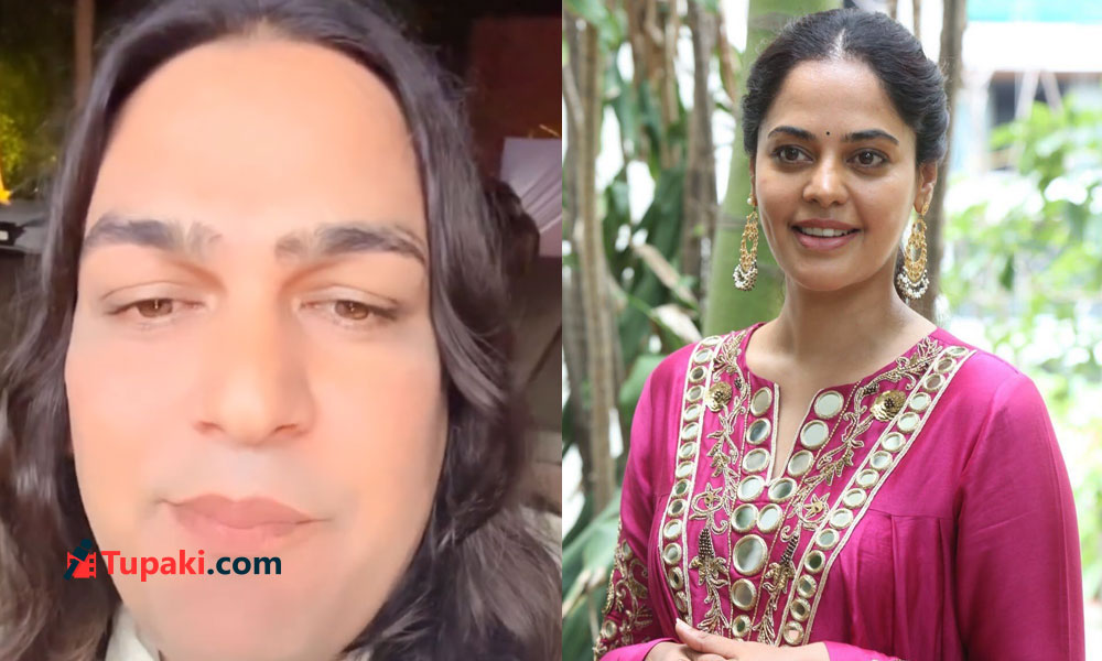 బిగ్ బాస్: మరోసారి ఉప్పల్ బాలు ఫైర్.. క్లారిటీ ఇచ్చిన బిందు మాధవి!