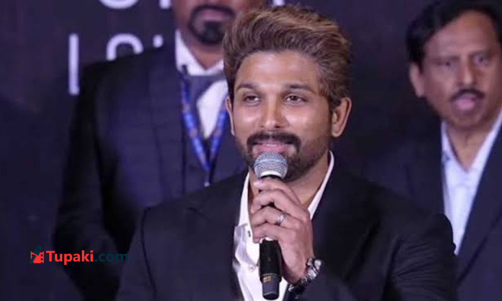 Is Tollywood Now Depending on Allu Arjun?