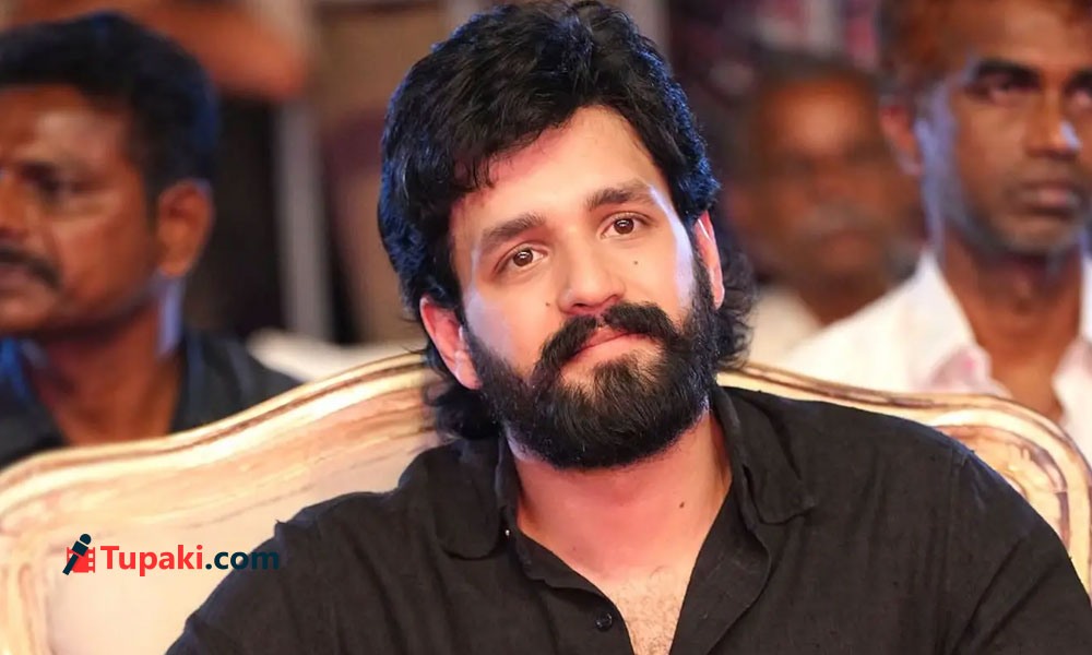 అఖిల్ ట్రాక్.. ఎంత ఇంపార్టెంట్ అంటే..