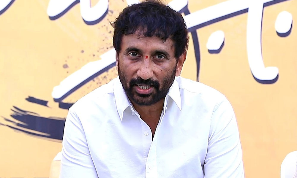 Is This the Right Time for Sreenu Vaitla?