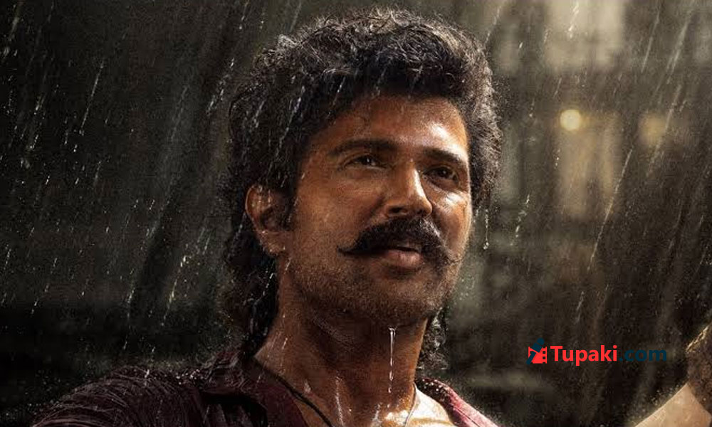 రౌడీ ఇమేజ్‌కు ఫాదర్ సెంటిమెంట్ జత.. జనార్దన లెక్కేంటి?