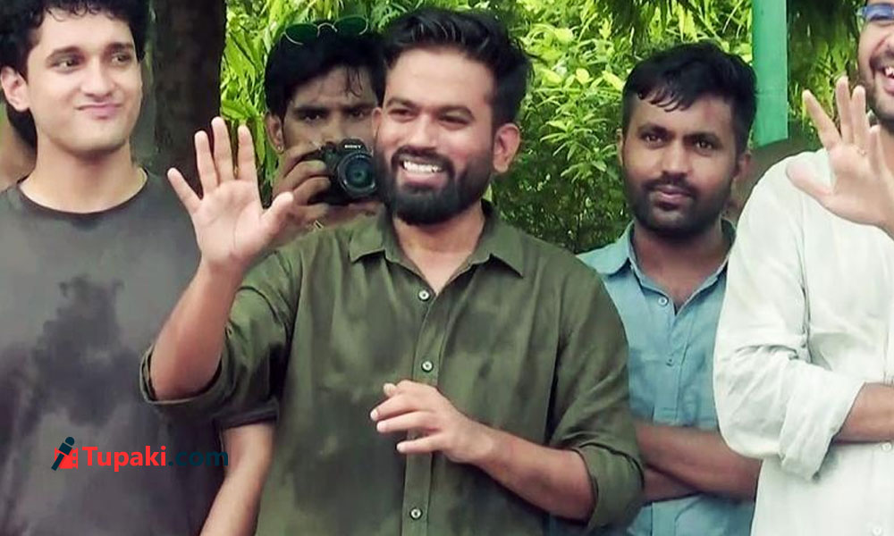 సీజేపీ 2.0 ప్రారంభం.. ఒకే సారి కేంద్ర, రాష్ట్ర ప్రభుత్వాలతో యుద్ధం!