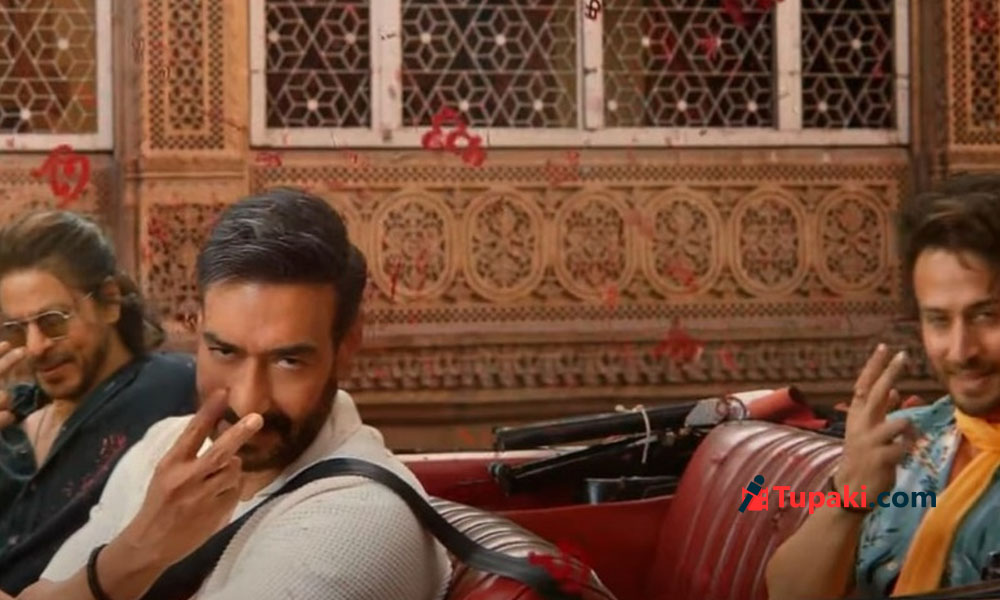 Three Bollywood Stars Get Notice Over Vimal Ad