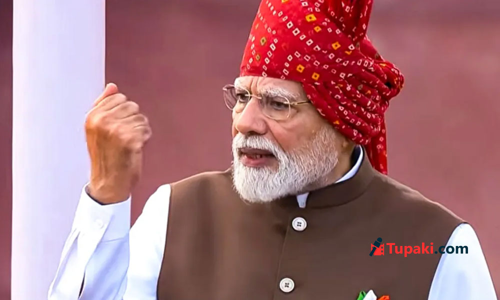 వికసిత్ భారత్ లక్ష్య సాధనకు సప్తధార: ఏడేళ్లలోనే దశాబ్దాల ప్రగతి సాధ్యమేనా?