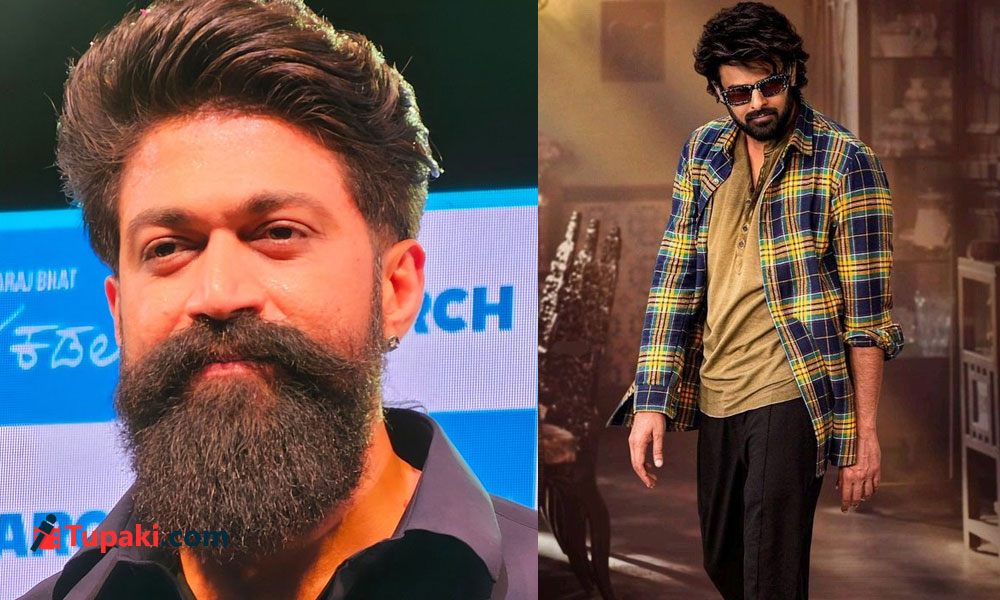 Yash vs Prabhas: Who Will Become India’s Biggest Pan-India Star?