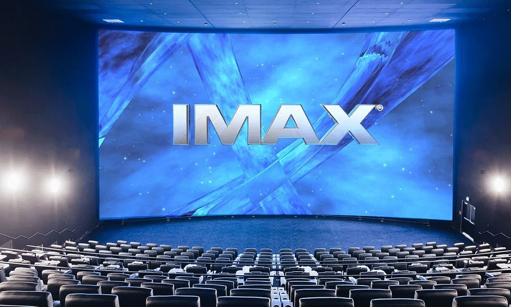 IMAX స్క్రీన్లు : చైనాలో 800 - భార‌త్‌లో 45 .. ఎందుకింత‌ వెన‌క‌బాటుత‌నం?