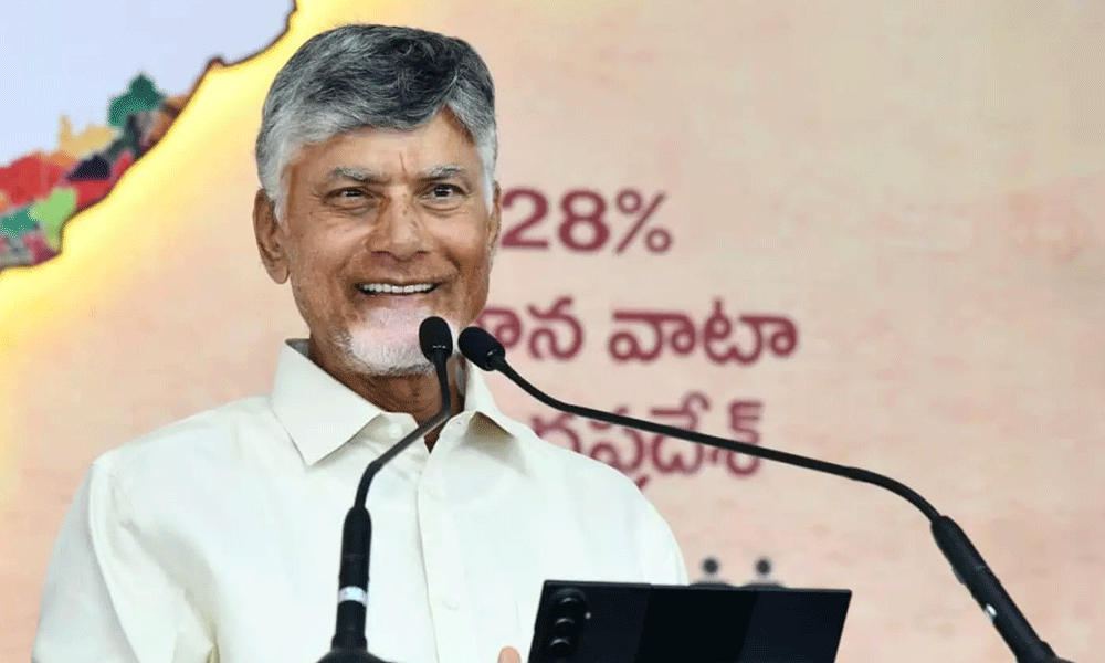 బాబు మాట బంగారు బాట‌.. ఫ‌లించేనా.. ?