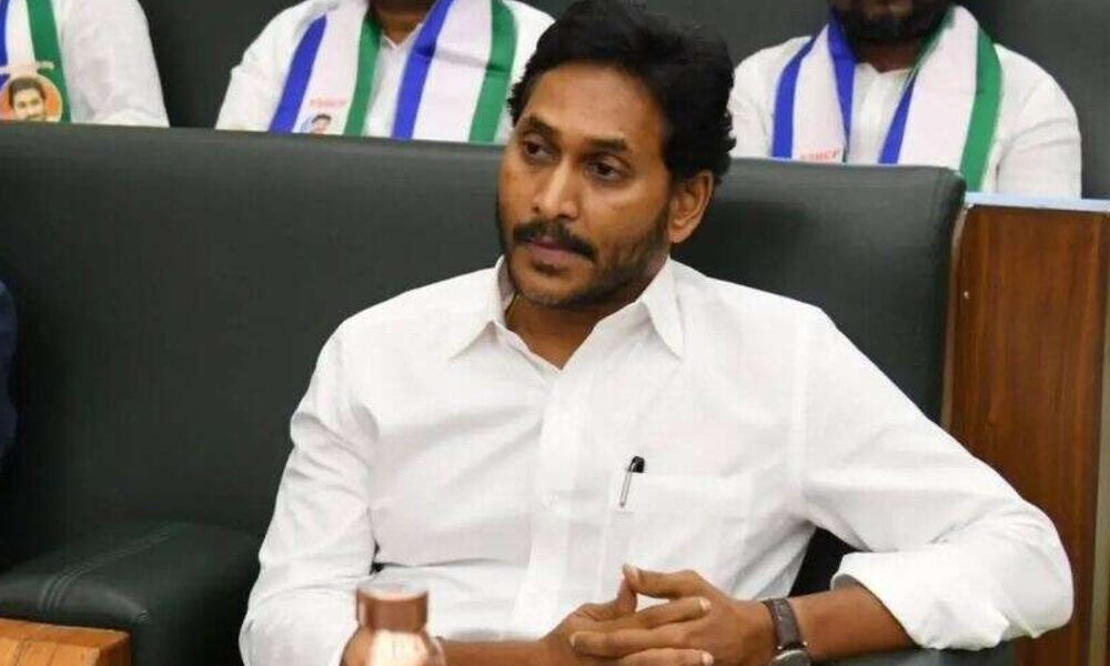రావాలి జగన్...అసెంబ్లీ వేళ మరోసారి ! రావాలి జగన్...అసెంబ్లీ వేళ మరోసారి !