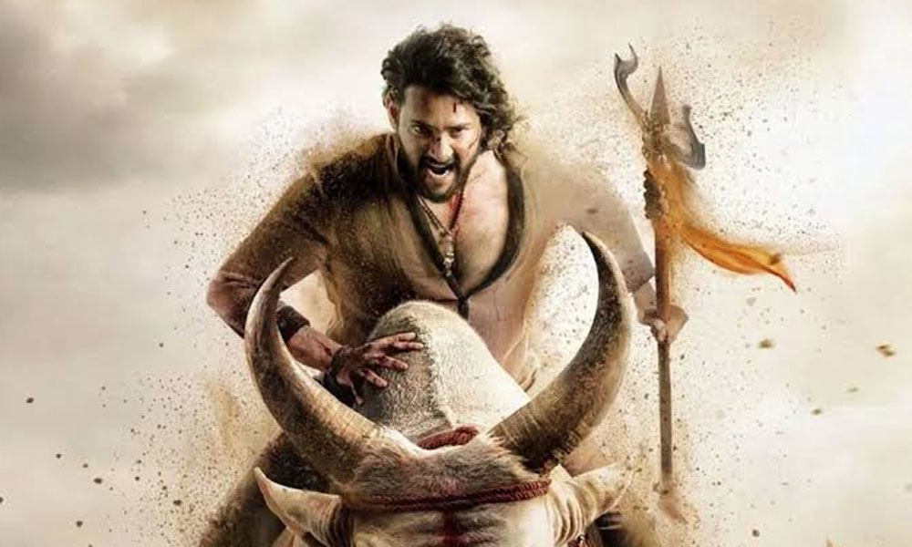 Another Director for Mahesh Babu’s Varanasi?