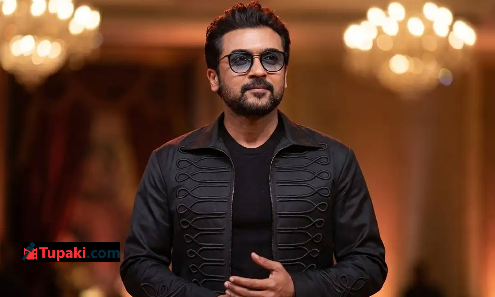 సూర్య.. తెలుగులో మళ్లీ ఆ రేంజ్ మార్కెట్ వచ్చినట్లేనా..?