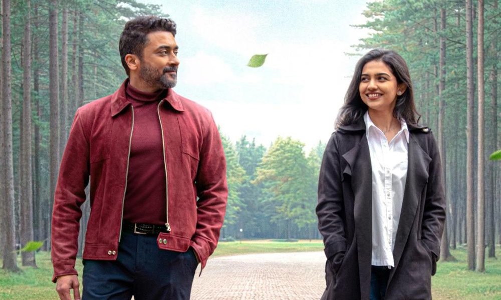 మమితా బైజు అదిరిపోయే కమ్‌బ్యాక్.. నిన్న విమర్శలు, నేడు ప్రశంసలు!