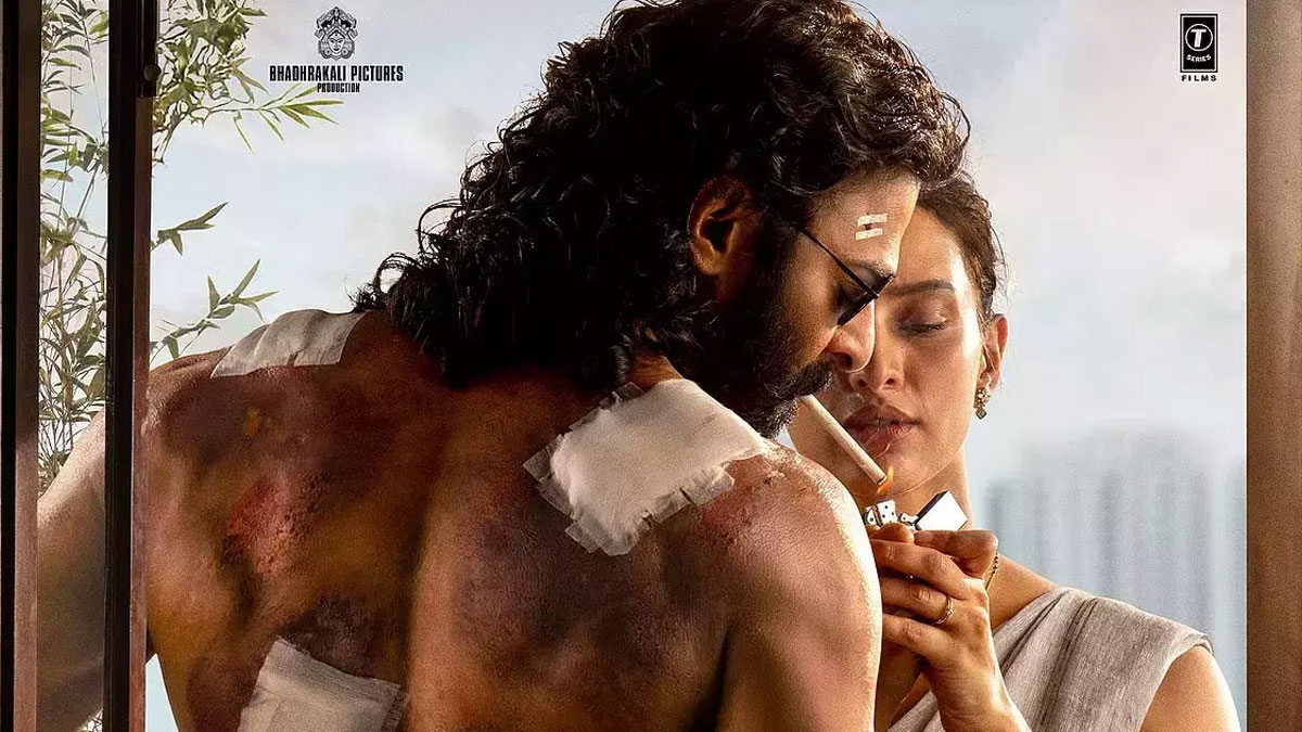 స్పిరిట్ లో ప్రభాస్ ఇంట్రోపై భారీ హైప్.. వంగా కొత్త ప్లాన్ ఇదేనా?