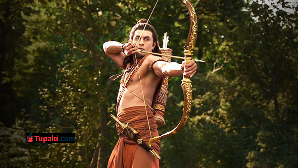 Ramayana THIS Version To Be 33 Minutes Shorter