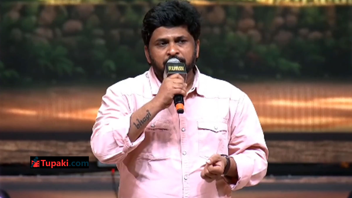 ఇరుముడి స్టోరీ రివీల్ చేసిన డైరెక్టర్.. ఆ 40 నిమిషాలే హైలెట్!