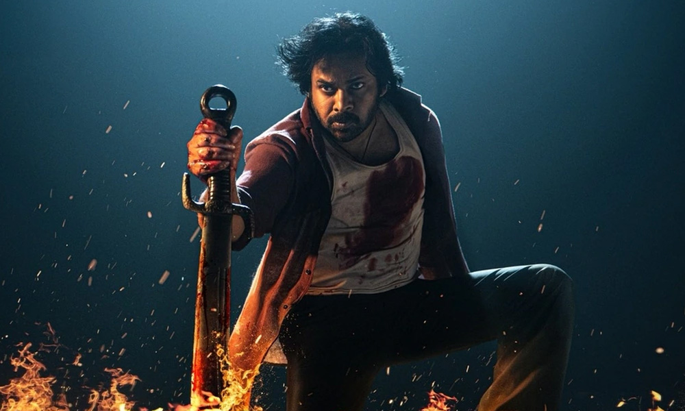 OG 2 Is Back in Action With Pawan Kalyan