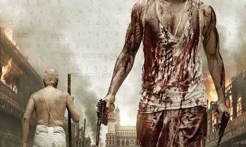 Buzz: Fauzi Mania Grips Prabhas Big Time