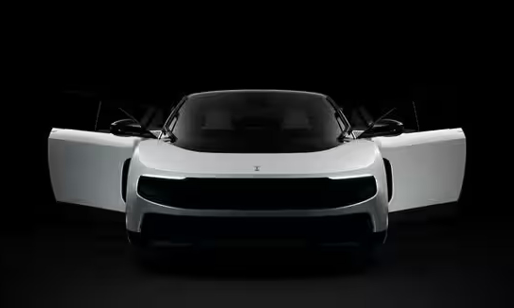 Meet The Costliest Car Worth Rs 400 Crore!
