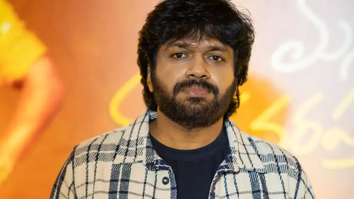 Anil Ravipudi’s Ramayana: Deets Inside