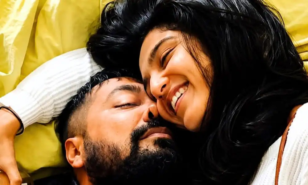 Anurag Kashyap Opens Up About His 20-Year Age Gap With Shubhra