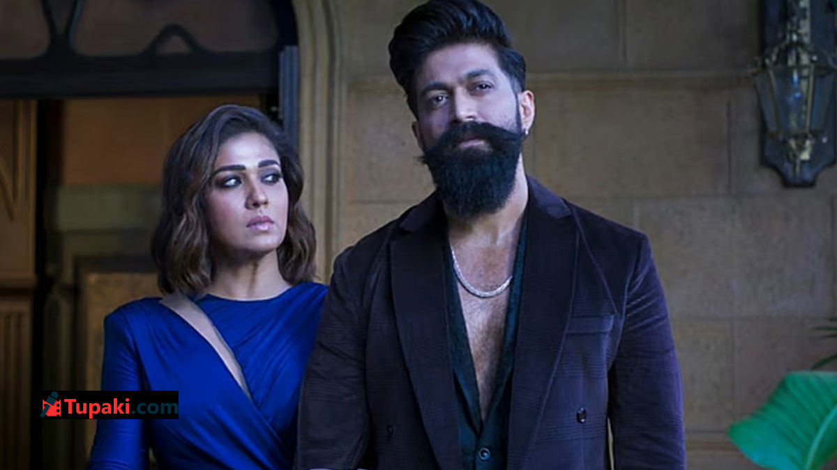 ఆ రెండు మూవీస్ బాటలో టాక్సిక్.. ఫ్యామిలీస్ లేకపోయినా భారీ వసూళ్లు వస్తాయా?