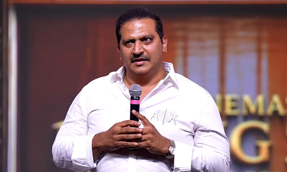 సూర్య సినిమాలోని ఆ న‌టుడి బ్యాక్ గ్రౌండ్ ఏంటో తెలుసా?