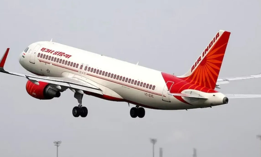WTH! 2 More Indian Pilots Fail Drug Test! WTH! 2 More Indian Pilots Fail Drug Test!