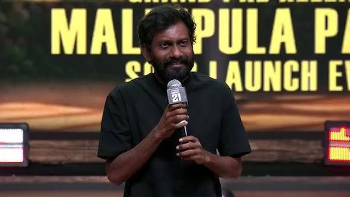 రామ్ చరణ్ తర్వాత బుచ్చిబాబు కథ ఎవరికి? హీరోల లిస్ట్‌లో ఎవరెవరు ఉన్నారంటే?