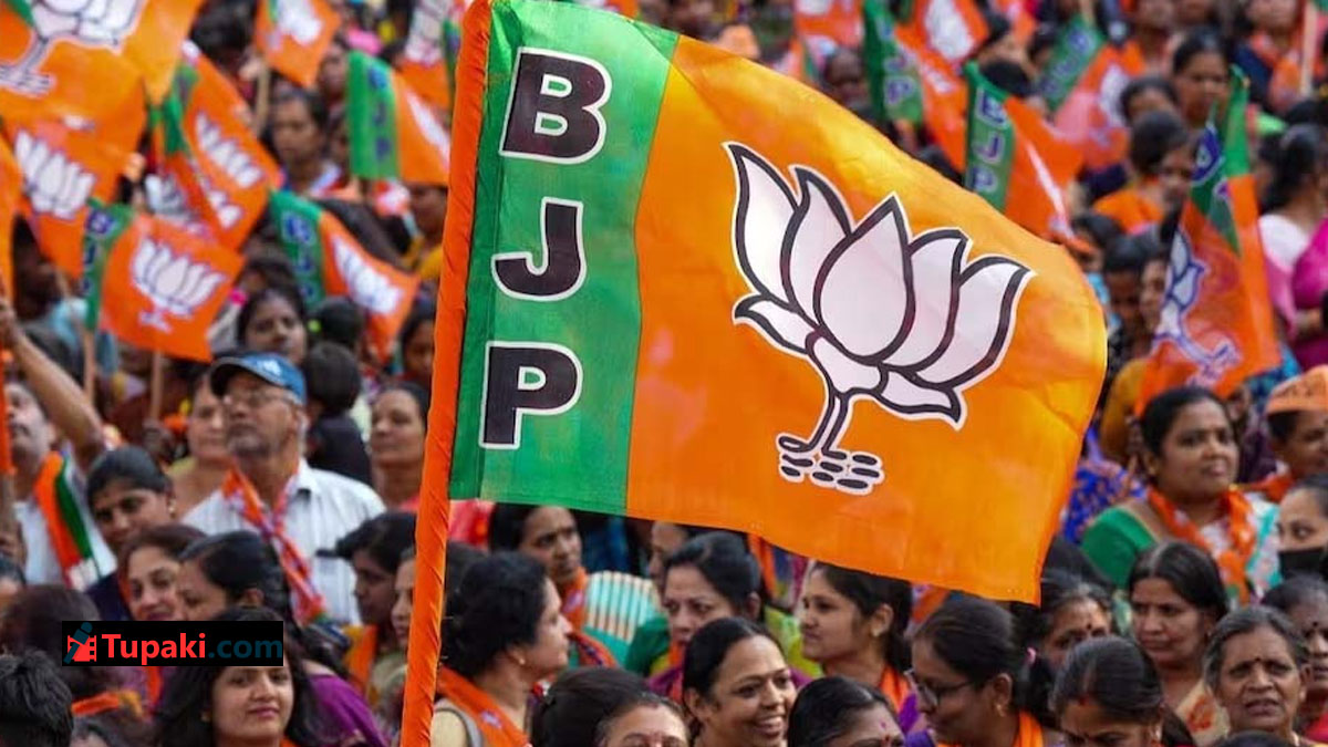 బీజేపీకి కొత్త రక్తం.. ఏపీకి ప్రాధాన్యం