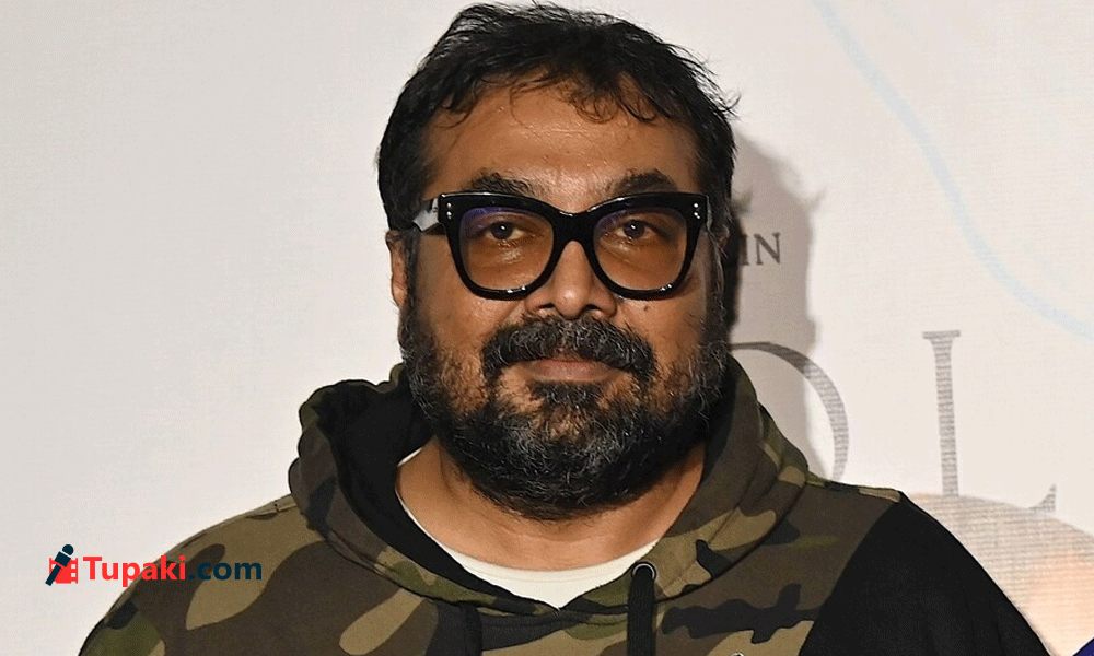 Anurag Kashyap is spellbound by Pallaburusu