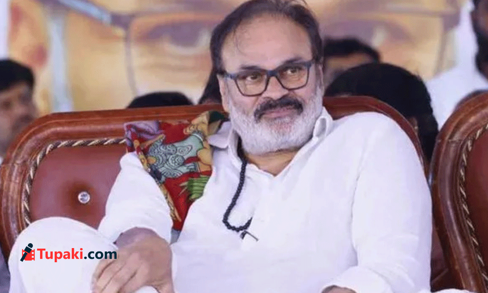 నాగబాబును మోసం చేశారు.. ఏపీ గ్రీన్ చైర్మన్ పదవిపై వైసీపీ రియాక్షన్