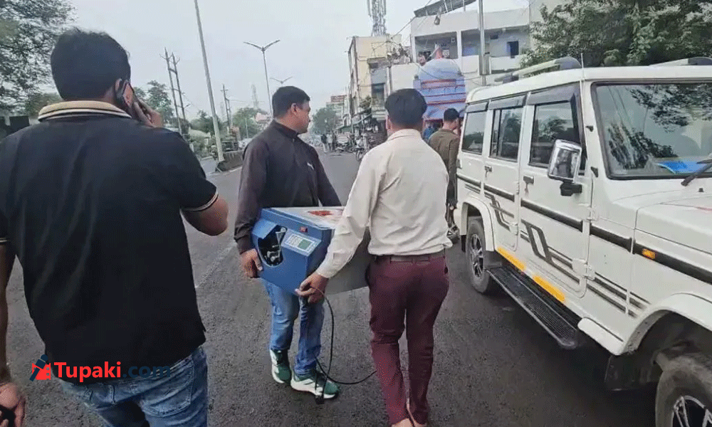 ఆటో డ్రైవర్ ఇంట్లో రూ.3 కోట్లు.. ఒక్క ఇన్‌స్టా పోస్టుతో తీగ లాగితే డొంక కదిలింది!