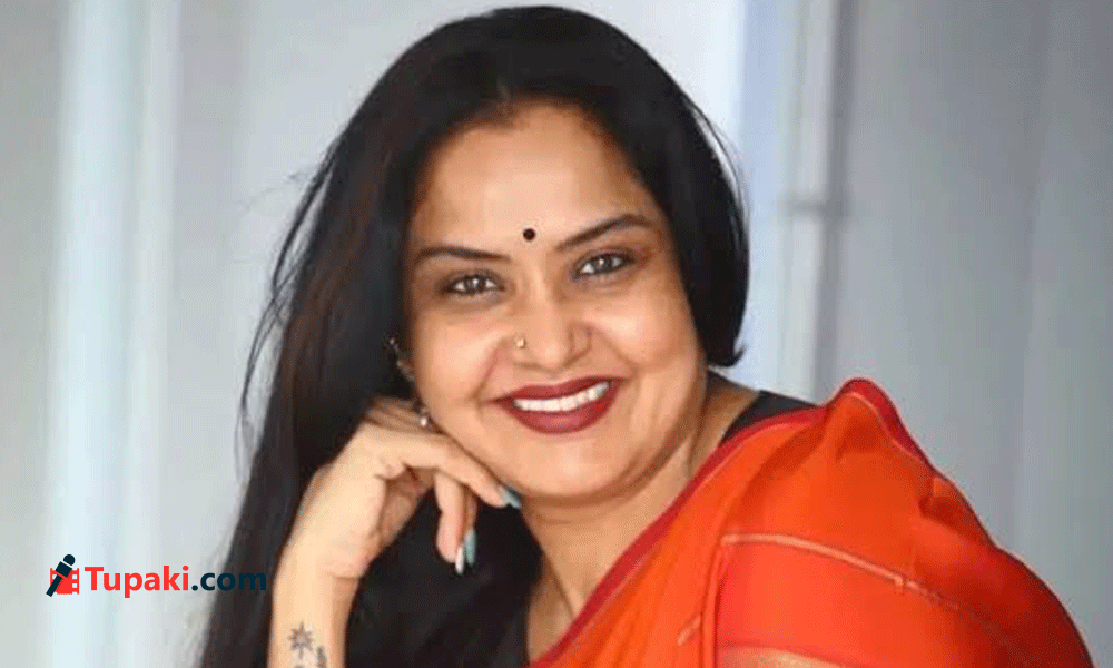 పిల్లల జీవిత నిర్ణయాలు వారివే.. పెళ్లి బాధ్యతపై ప్రగతి ఓపెన్ కామెంట్స్!