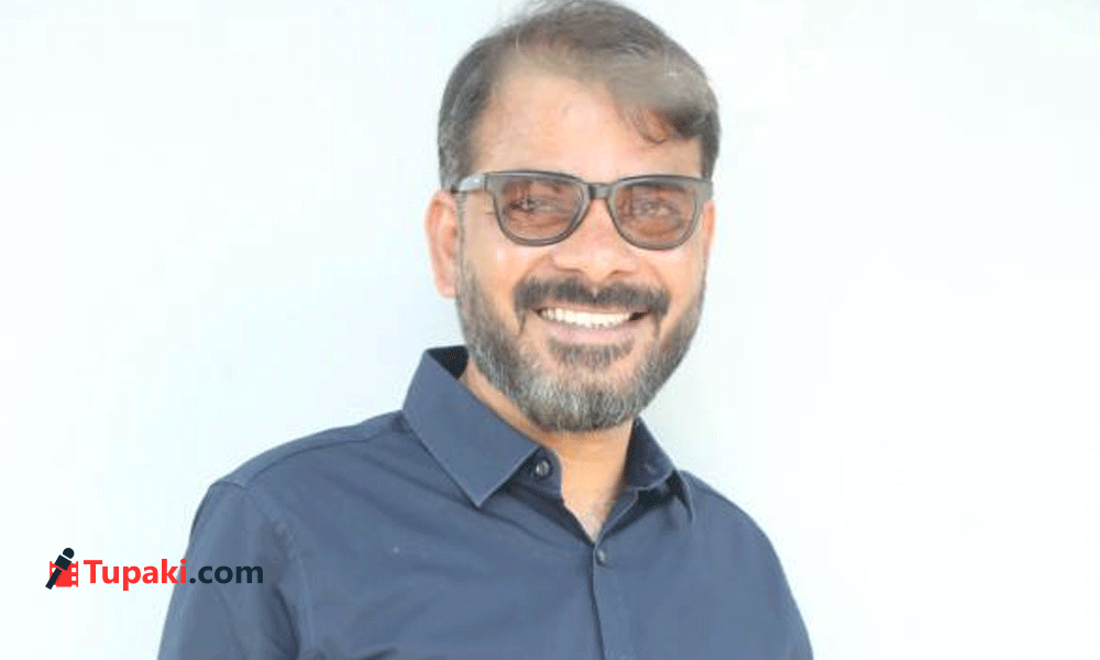 గల్లీ బాయ్ లాంటి సినిమా.. అమీర్ లోగ్ గుట్టు విప్పిన డైరెక్టర్!