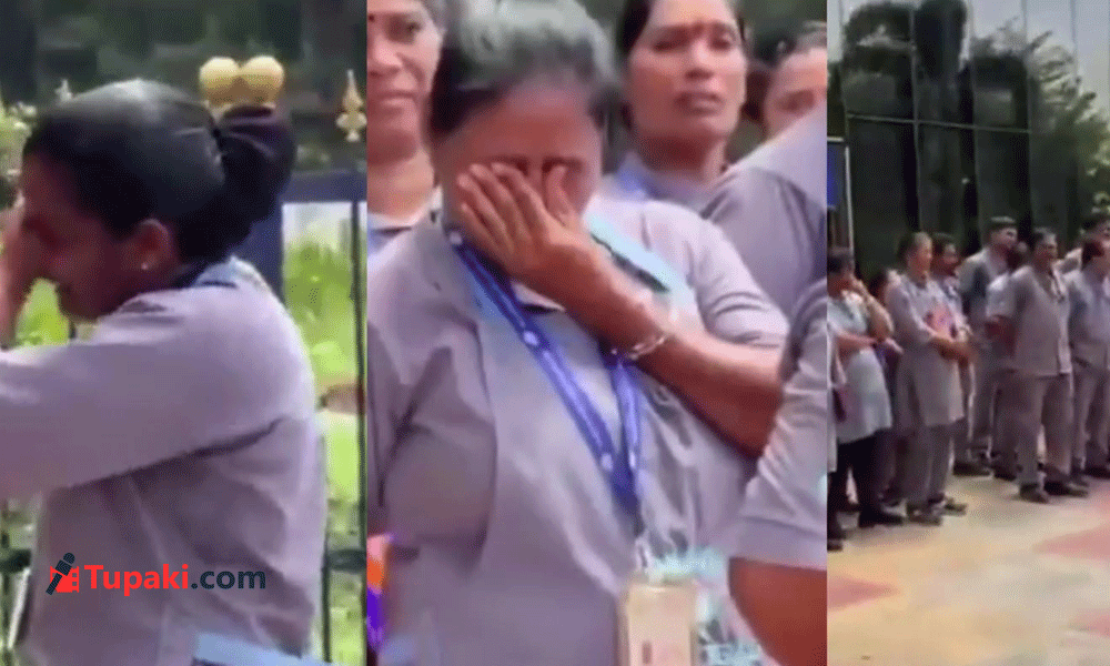 లోహ విహంగాల‌తో అనుబంధం.. ఇంత‌లా ఉంటుందా?!