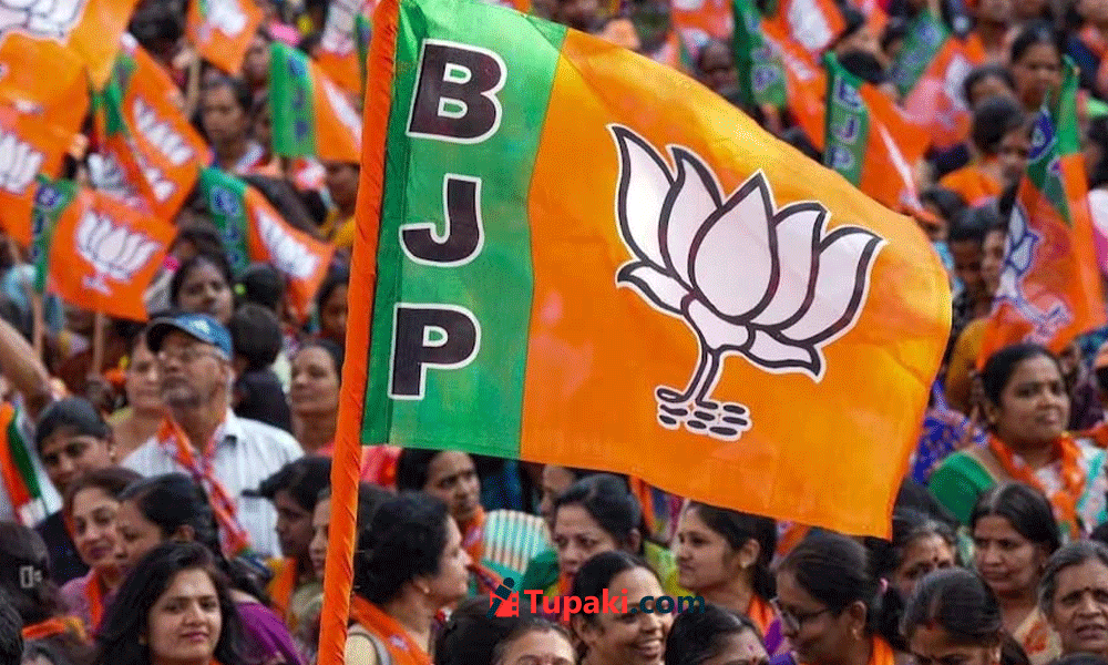 కొత్త కొత్త‌గా క‌మ‌ల‌ ద‌ళం:  అన్ని రాష్ట్రాల‌కు ప్రాధాన్యం