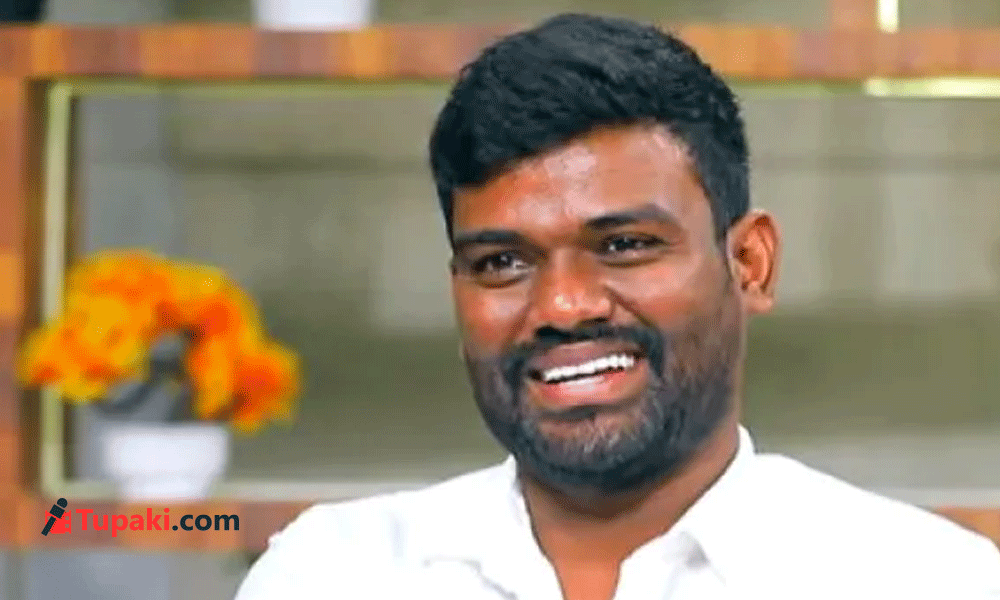 వచ్చే నెల కూడా కోర్టుకు వెళ్లాలి.. బిగ్బాస్ విన్నర్ పల్లవి ప్రశాంత్ ఆవేదన! వచ్చే నెల కూడా కోర్టుకు వెళ్లాలి.. బిగ్బాస్ విన్నర్ పల్లవి ప్రశాంత్ ఆవేదన!