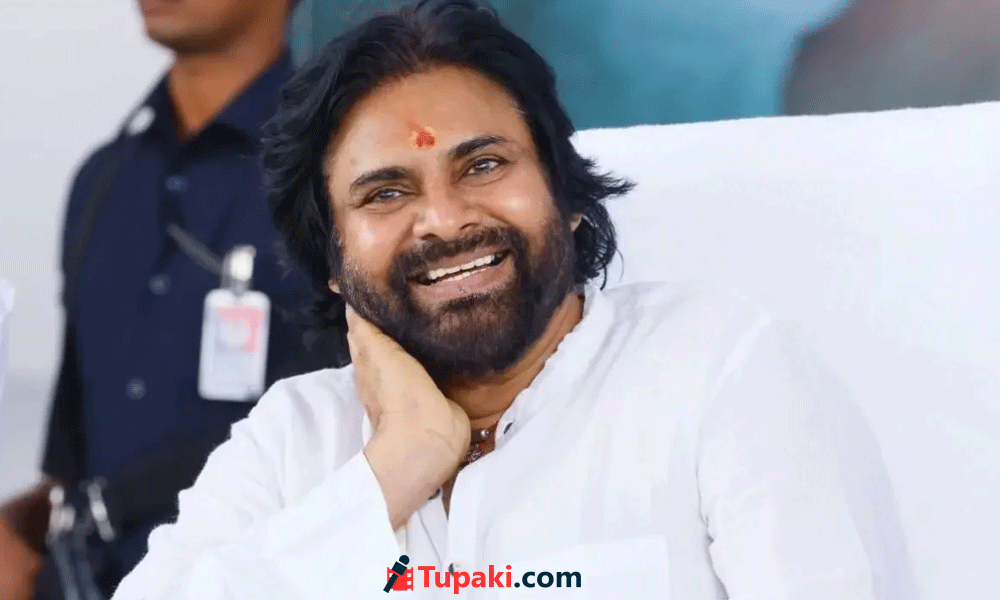 పవన్ సుదీర్ఘ కసరత్తు... వారి కోసమేనట ?