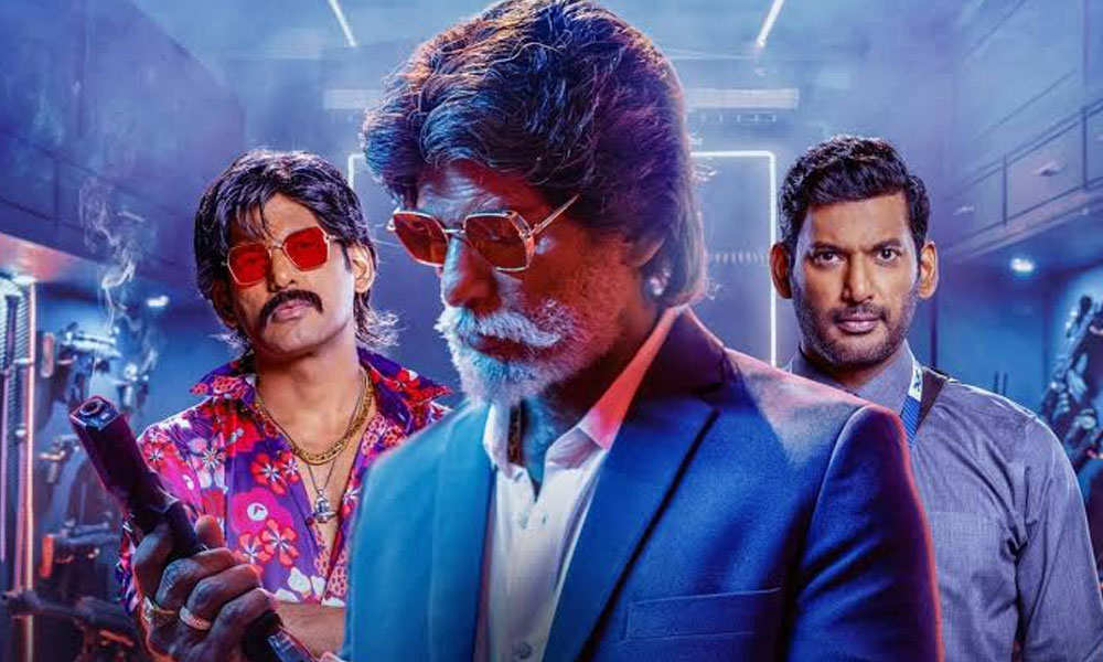 ఈ ఫ్లాప్ కాపాడుతుందేమో?