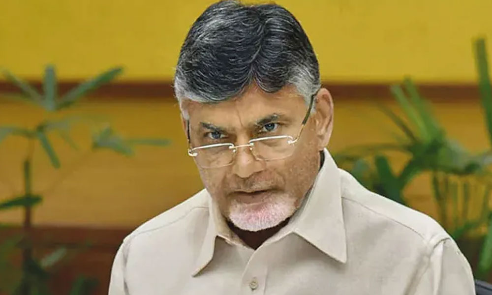 అదే జ‌రిగితే.. జిల్లాకు చంద్ర‌బాబు పేరు!