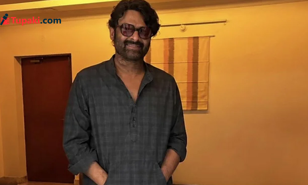 Prabhas’s Most Awaited Sequels: Full Stop In 2027