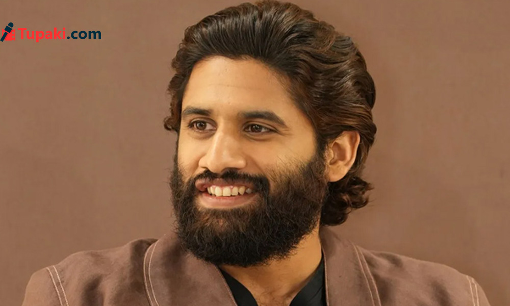 25వ సినిమా.. చైతూ ఏ లెక్కలో వెళ్తాడో!