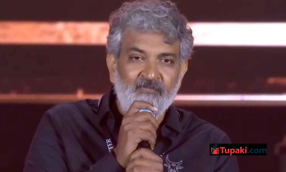 Okay, Let’s Talk About Rajamouli’s Next!