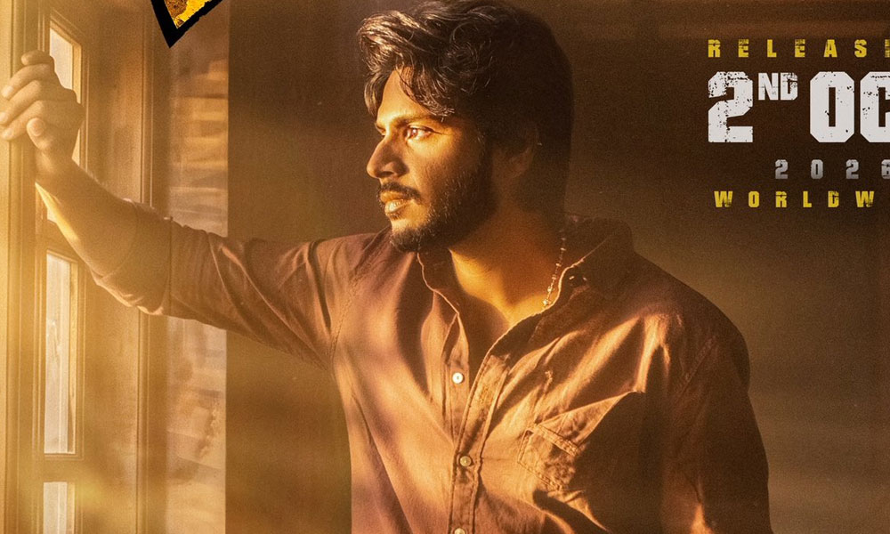సిగ్మా ప్లాన్ సెట్టయ్యింది.. వచ్చేది ఎప్పుడంటే..