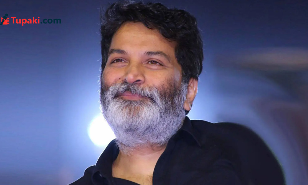 New-Age Trivikram, No Way!