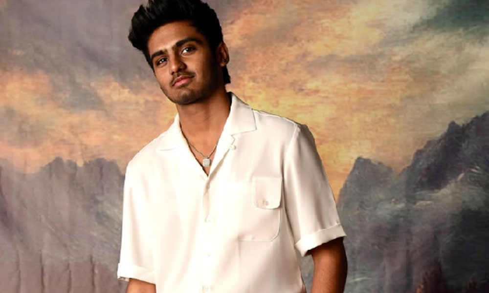టాలీవుడ్, కోలీవుడ్ దాటి హాలీవుడ్‌పై కన్నేసిన యంగ్ మ్యూజిక్ టాలెంట్